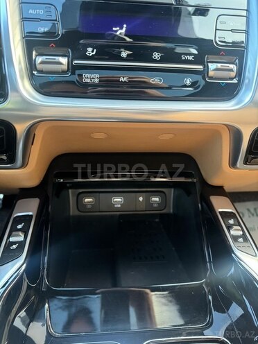 Kia Sorento 2022, 40,580 km - 1.6 l - Bakı