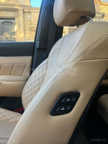 Kia Sorento 2022, 40,580 km - 1.6 l - Bakı