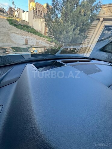 Kia Sorento 2022, 40,580 km - 1.6 l - Bakı