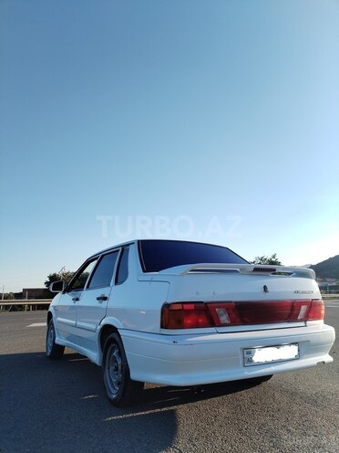LADA (VAZ) 2115 2012, 280,000 km - 1.6 l - Lənkəran