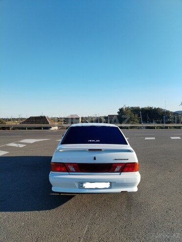 LADA (VAZ) 2115 2012, 280,000 km - 1.6 l - Lənkəran
