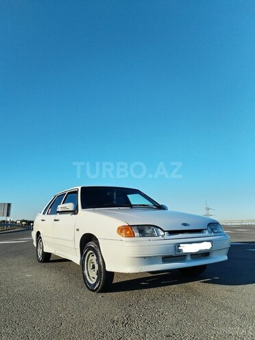 LADA (VAZ) 2115 2012, 280,000 km - 1.6 l - Lənkəran