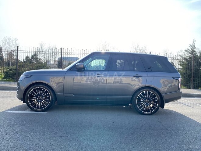 Land Rover Range Rover 2019, 137,000 km - 3.0 l - Bakı