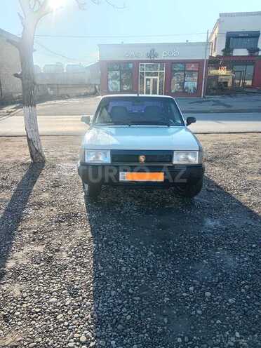 Tofas Sahin 2000, 150,000 km - 1.6 l - Quba