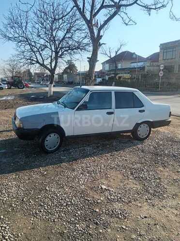 Tofas Sahin 2000, 150,000 km - 1.6 l - Quba