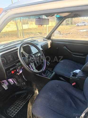 Tofas Sahin 2000, 150,000 km - 1.6 l - Quba
