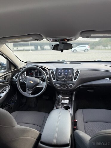 Chevrolet Malibu 2020, 109,000 km - 1.5 l - Bakı
