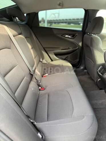 Chevrolet Malibu 2020, 109,000 km - 1.5 l - Bakı