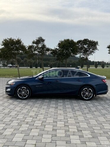 Chevrolet Malibu 2020, 109,000 km - 1.5 l - Bakı