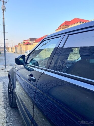 Land Rover RR Evoque 2018, 62,000 km - 2.0 l - Bakı