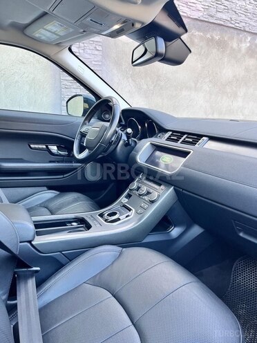Land Rover RR Evoque 2018, 62,000 km - 2.0 l - Bakı