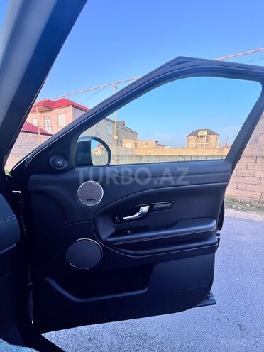 Land Rover RR Evoque 2018, 62,000 km - 2.0 l - Bakı