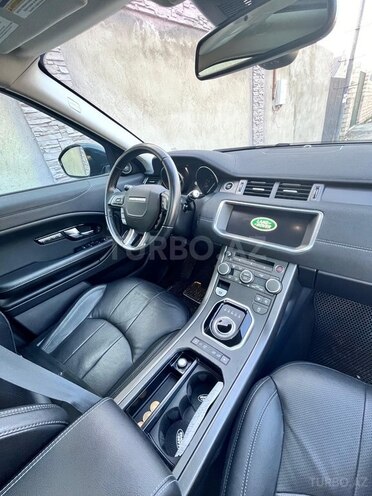 Land Rover RR Evoque 2018, 62,000 km - 2.0 l - Bakı