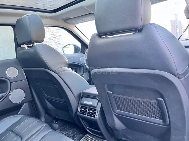 Land Rover RR Evoque 2018, 62,000 km - 2.0 l - Bakı