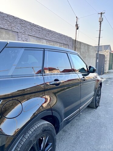 Land Rover RR Evoque 2018, 62,000 km - 2.0 l - Bakı