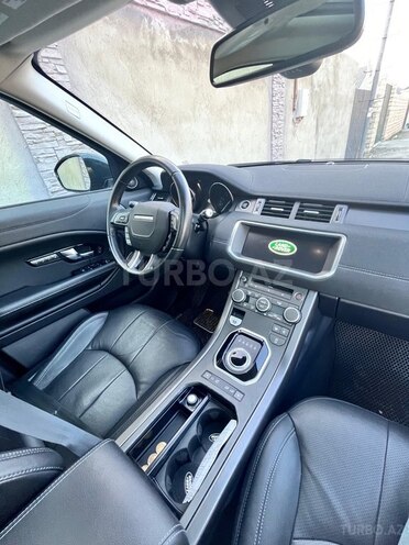 Land Rover RR Evoque 2018, 62,000 km - 2.0 l - Bakı