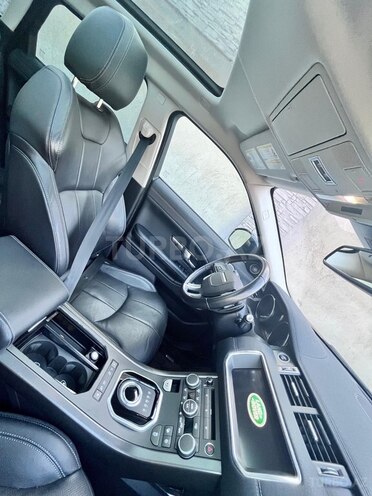 Land Rover RR Evoque 2018, 62,000 km - 2.0 l - Bakı