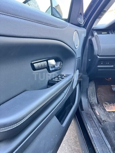 Land Rover RR Evoque 2018, 62,000 km - 2.0 l - Bakı
