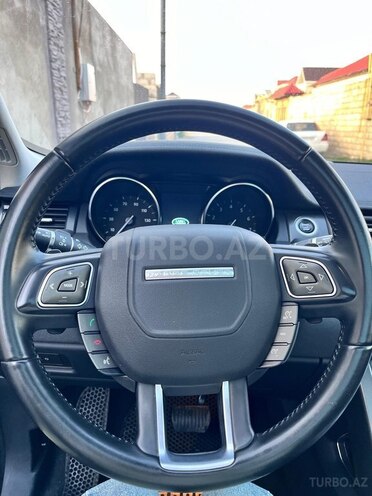 Land Rover RR Evoque 2018, 62,000 km - 2.0 l - Bakı
