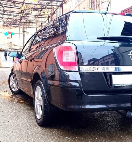 Opel Astra 2008, 212,000 km - 1.4 л - Bakı