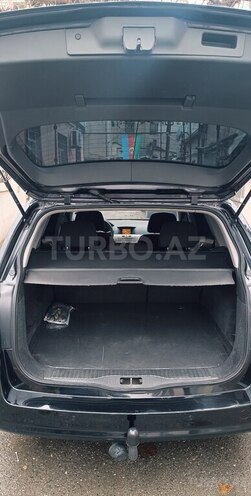 Opel Astra 2008, 212,000 km - 1.4 л - Bakı