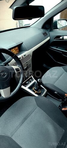 Opel Astra 2008, 212,000 km - 1.4 л - Bakı