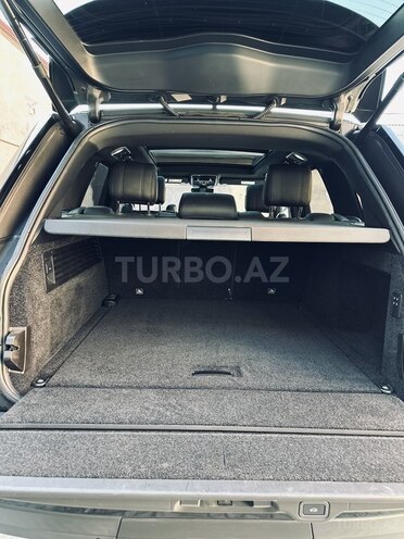 Land Rover Range Rover 2017, 60,000 km - 3.0 л - Bakı