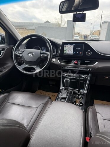Hyundai Grandeur 2017, 171,288 km - 2.2 л - Bakı