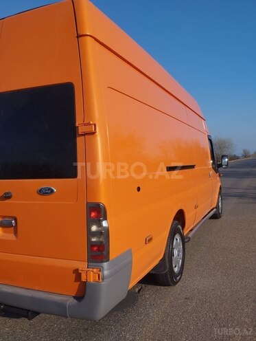 Ford Transit 2006, 32,000 km - 2.4 л - Ağstafa