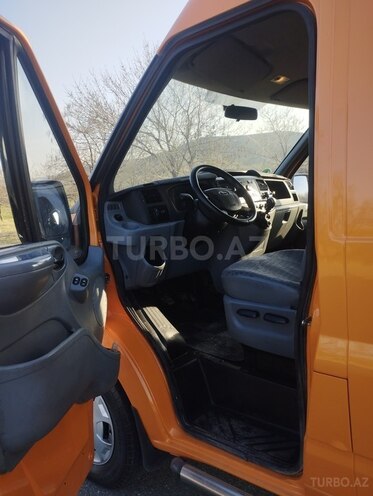 Ford Transit 2006, 32,000 km - 2.4 л - Ağstafa