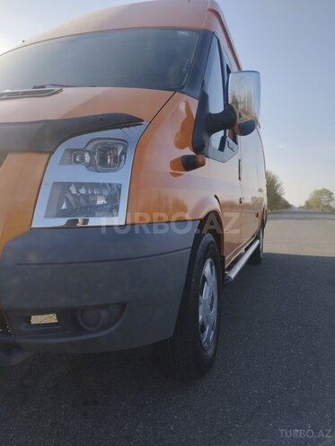 Ford Transit 2006, 32,000 km - 2.4 л - Ağstafa