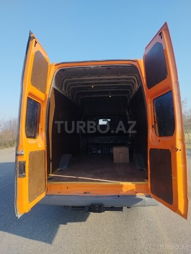 Ford Transit 2006, 32,000 km - 2.4 л - Ağstafa