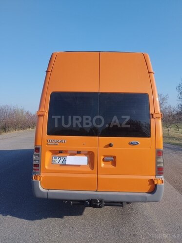Ford Transit 2006, 32,000 km - 2.4 л - Ağstafa