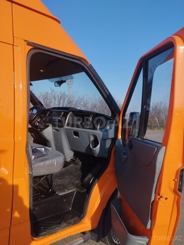 Ford Transit 2006, 32,000 km - 2.4 л - Ağstafa