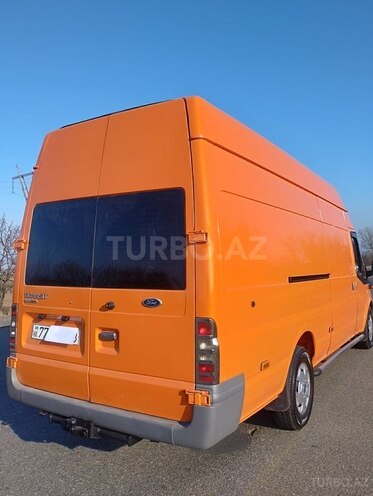 Ford Transit 2006, 32,000 km - 2.4 л - Ağstafa