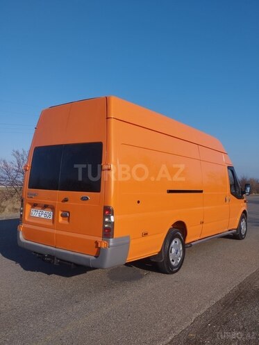 Ford Transit 2006, 32,000 km - 2.4 л - Ağstafa