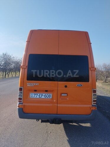 Ford Transit 2006, 32,000 km - 2.4 л - Ağstafa