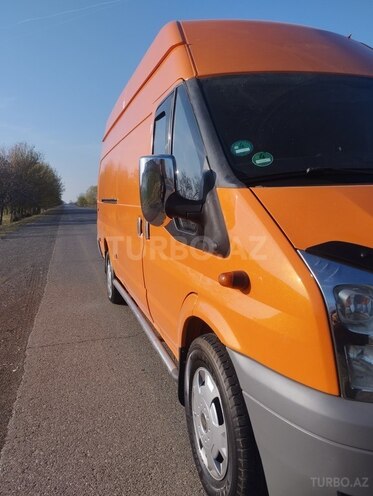 Ford Transit 2006, 32,000 km - 2.4 л - Ağstafa