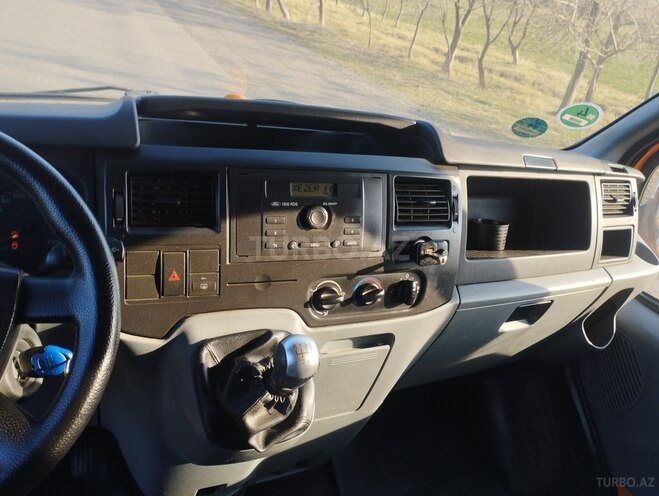 Ford Transit 2006, 32,000 km - 2.4 л - Ağstafa