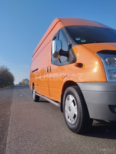 Ford Transit 2006, 32,000 km - 2.4 л - Ağstafa