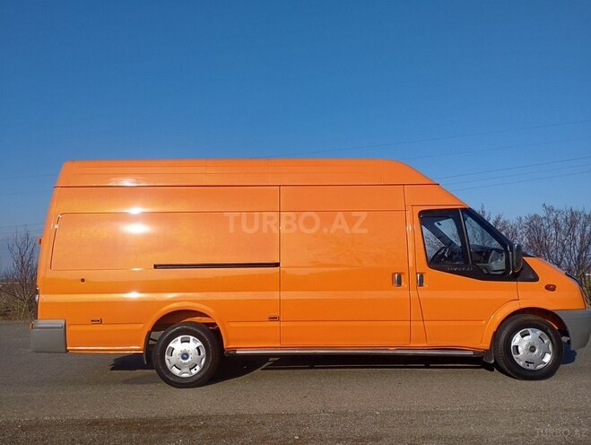 Ford Transit 2006, 32,000 km - 2.4 л - Ağstafa