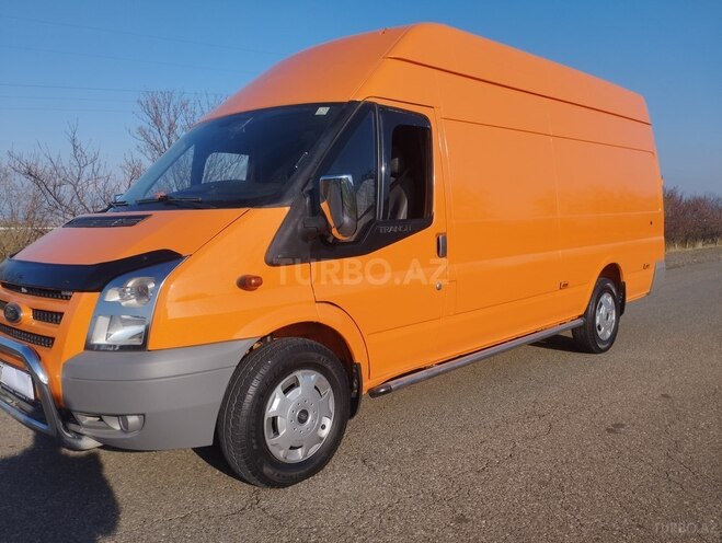 Ford Transit 2006, 32,000 km - 2.4 л - Ağstafa