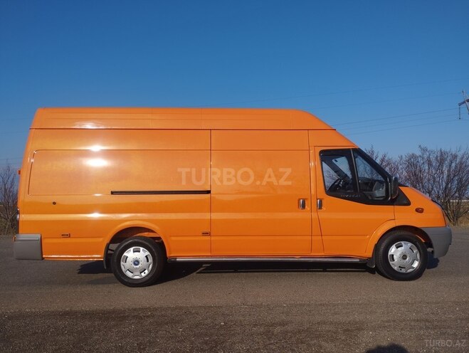 Ford Transit 2006, 32,000 km - 2.4 л - Ağstafa