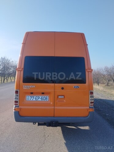 Ford Transit 2006, 32,000 km - 2.4 л - Ağstafa