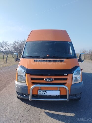 Ford Transit 2006, 32,000 km - 2.4 л - Ağstafa