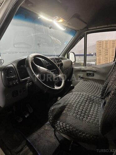 Ford Transit 1997, 480,000 km - 2.5 л - Bakı