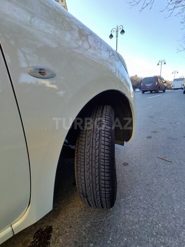 Nissan Micra 2013, 167,000 km - 1.2 l - Bakı