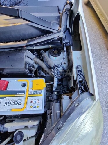 Nissan Micra 2013, 167,000 km - 1.2 l - Bakı