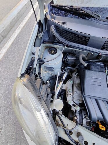 Nissan Micra 2013, 167,000 km - 1.2 l - Bakı