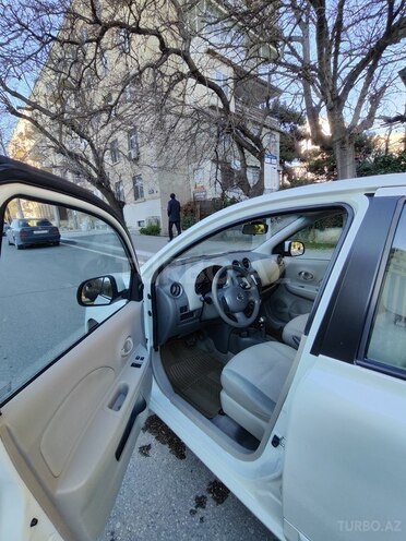 Nissan Micra 2013, 167,000 km - 1.2 l - Bakı
